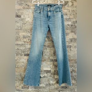 LIKE NEW- 7 for All Mankind Jeans